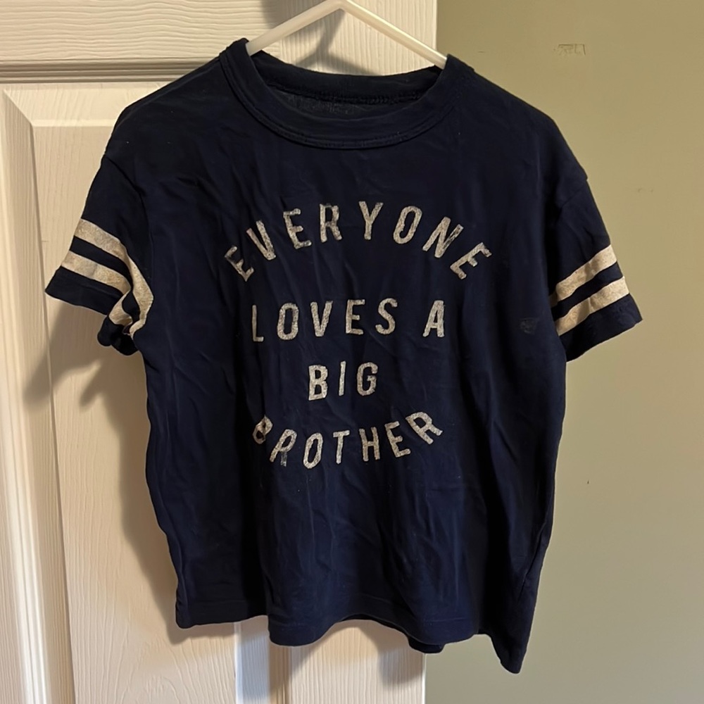 Chaser kids t-shirt